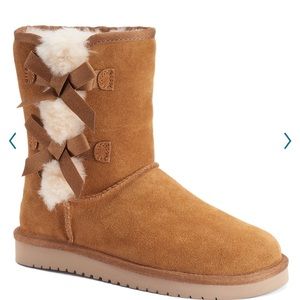 Koolaburra by UGG Women’s Winter Boots